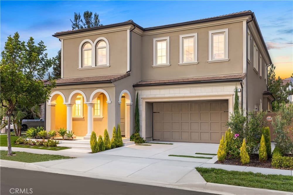 50 Derby, Irvine, CA 92602 - 4 Beds - 5 Baths - 3,100 sq ft