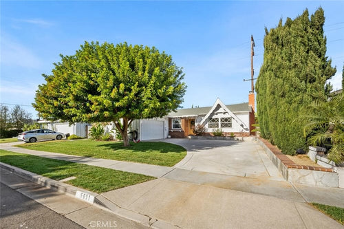 6691 Walton Drive, Huntington Beach, CA 92647 - 3 Beds - 2 Baths - 1,232 sq ft