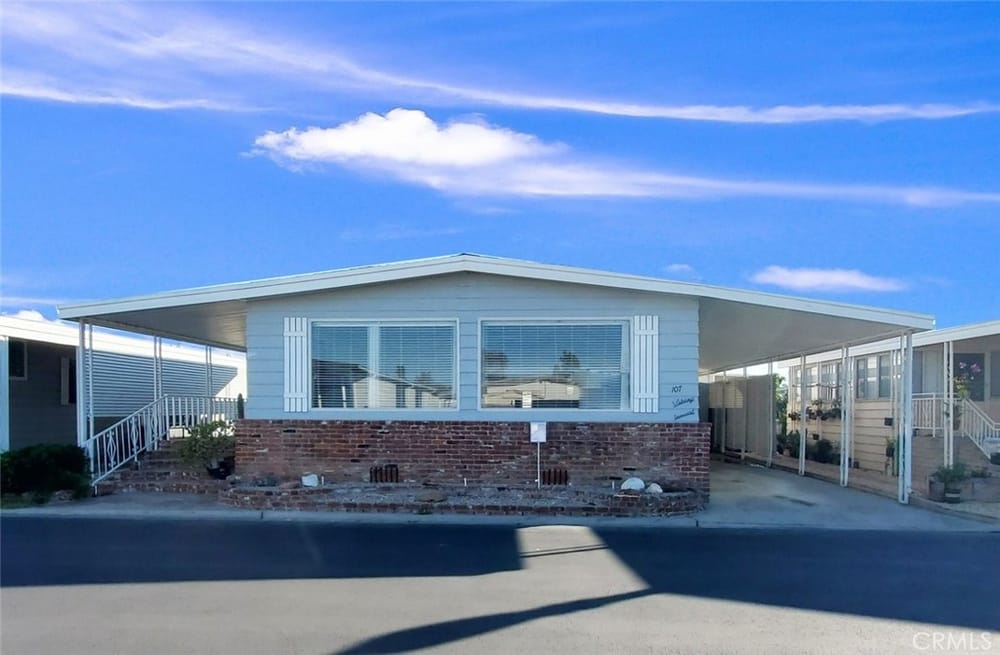 15300 MAGNOLIA Street #107, Westminster, CA 92683 - 2 Beds - 2 Baths - 1,392 sq ft