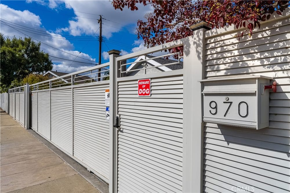 970 N Lincoln Street, Orange, CA 92867 - 2 Beds - 2 Baths - 970 sq ft