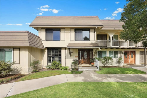 9676 Paseo De Oro, Cypress, CA 90630 - 4 Beds - 3 Baths - 1,748 sq ft