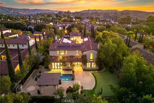 26 Vernal Spring, Irvine, CA 92603 - 6 Beds - 7 Baths - 5,278 sq ft