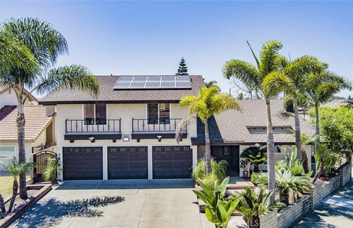 16513 Mount Neota Street, Fountain Valley, CA 92708 - 4 Beds - 3 Baths - 2,302 sq ft