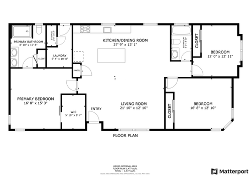 19350 Ward Street #57, Huntington Beach, CA 92646 - 3 Beds - 2 Baths - 1,548 sq ft