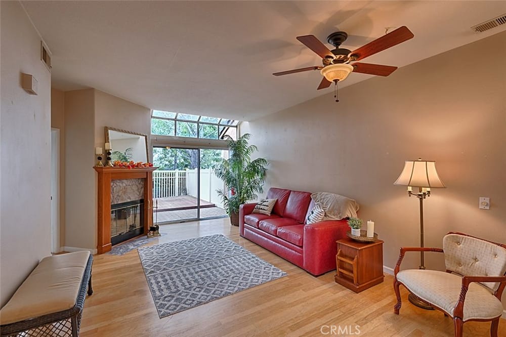 904 S Country Glen Way, Anaheim Hills, CA 92808 - 3 Beds - 3 Baths - 1,215 sq ft