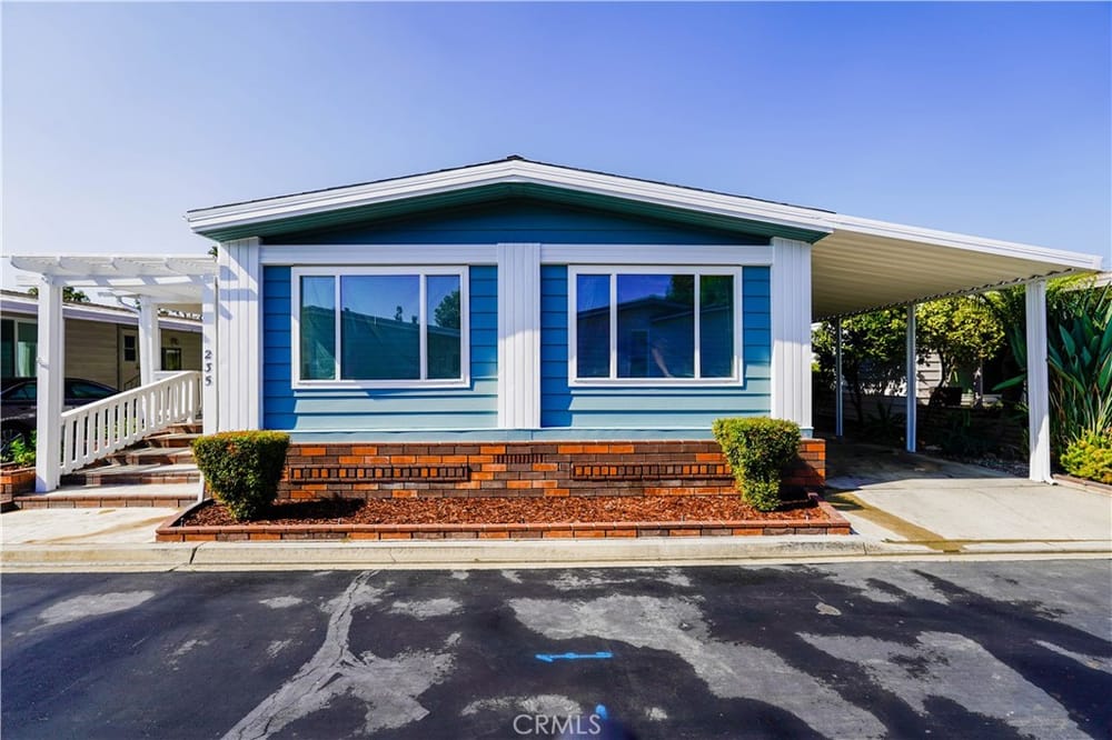 235 Silverlake Drive, Placentia, CA 92870 - 3 Beds - 2 Baths - 1,680 sq ft