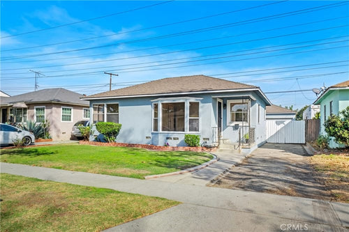 6107 turnergrove Drive, Lakewood, CA 90713 - 3 Beds - 2 Baths - 1,430 sq ft