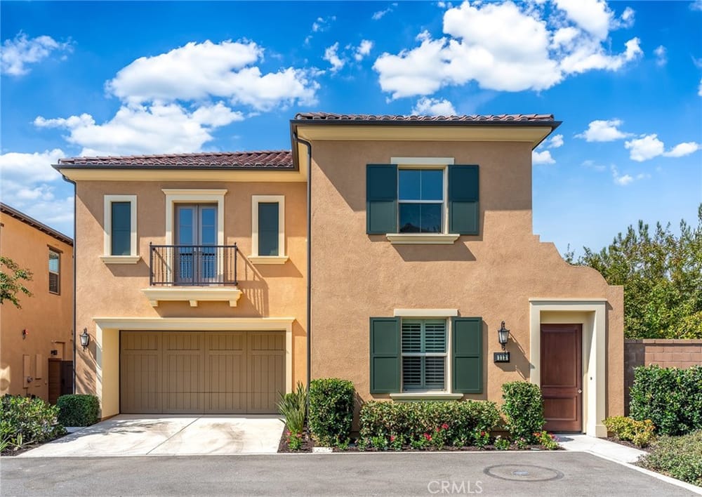 113 Lovelace, Irvine, CA 92620 - 4 Beds - 5 Baths - 2,922 sq ft