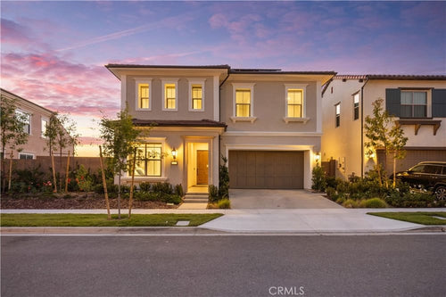 63 Longchamp, Irvine, CA 92602 - 4 Beds - 4 Baths - 3,267 sq ft