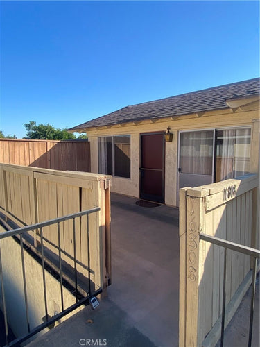 16808 Chaparral Avenue, Cerritos, CA 90703 - 3 Beds - 1 Bath - 867 sq ft