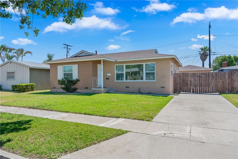 7830 La Carta Circle, Buena Park, CA 90620 - 3 Beds - 2 Baths - 1,212 sq ft