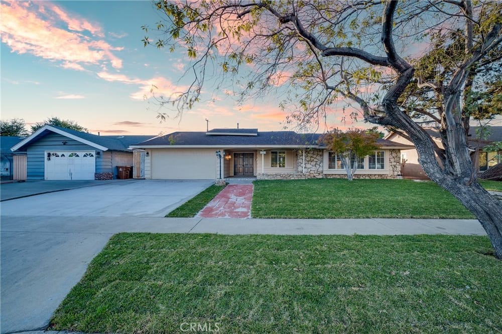 1707 Canard Avenue, Placentia, CA 92870 - 4 Beds - 2 Baths - 1,570 sq ft