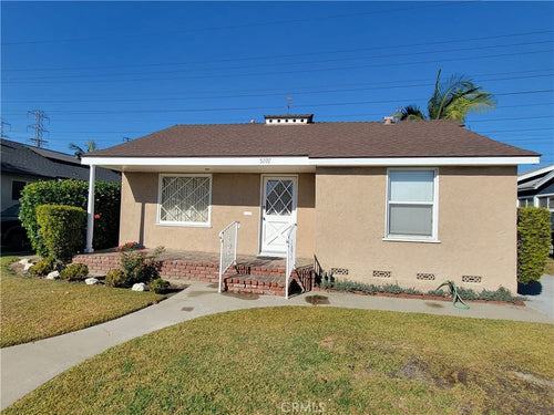 5707 Ashworth Street, Lakewood, CA 90713 - 3 Beds - 2 Baths - 1,239 sq ft