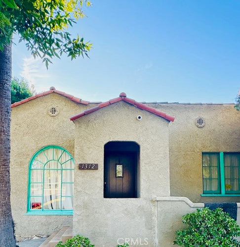 1312 N Baker Street, Santa Ana, CA 92706 - 2 Beds - 1 Bath - 1,254 sq ft