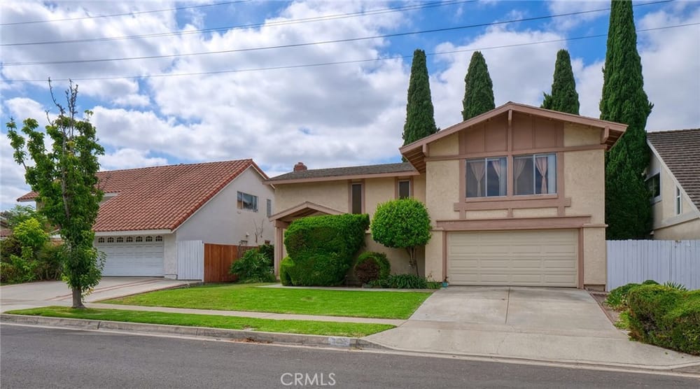 3852 Claremont Street, Irvine, CA 92614 - 5 Beds - 3 Baths - 2,067 sq ft