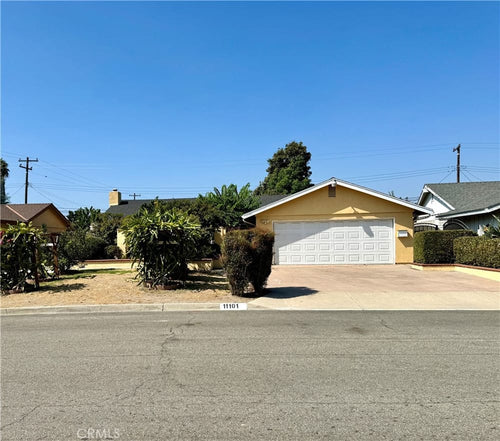 11101 Faye Avenue, Garden Grove, CA 92840 - 3 Beds - 2 Baths - 1,940 sq ft