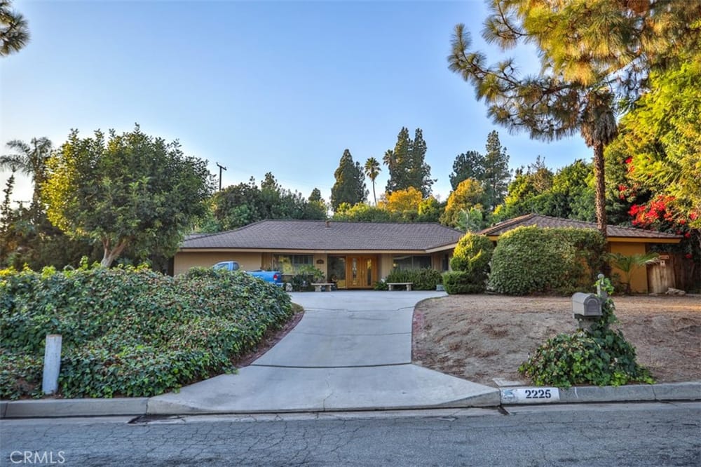 2225 TERRAZA Place, Fullerton, CA 92835 - 4 Beds - 3 Baths - 2,514 sq ft