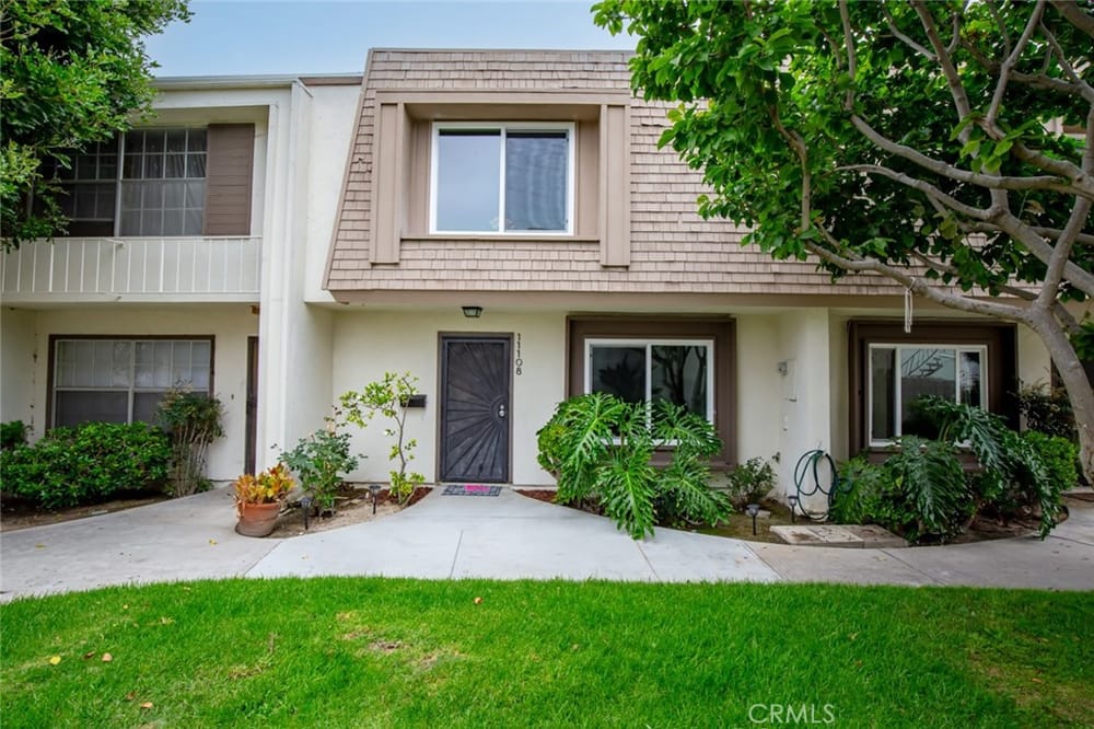 11108 El Amarillo Avenue, Fountain Valley, CA 92708 - 4 Beds - 4 Baths - 1,650 sq ft