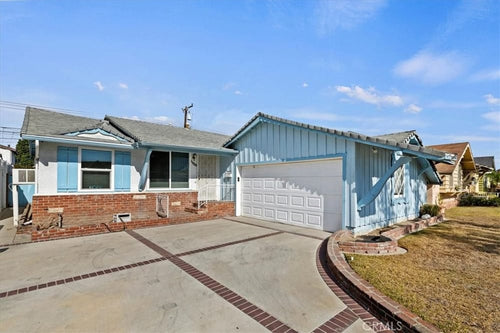 11329 214th Street, Lakewood, CA 90715 - 3 Beds - 1 Bath - 1,192 sq ft