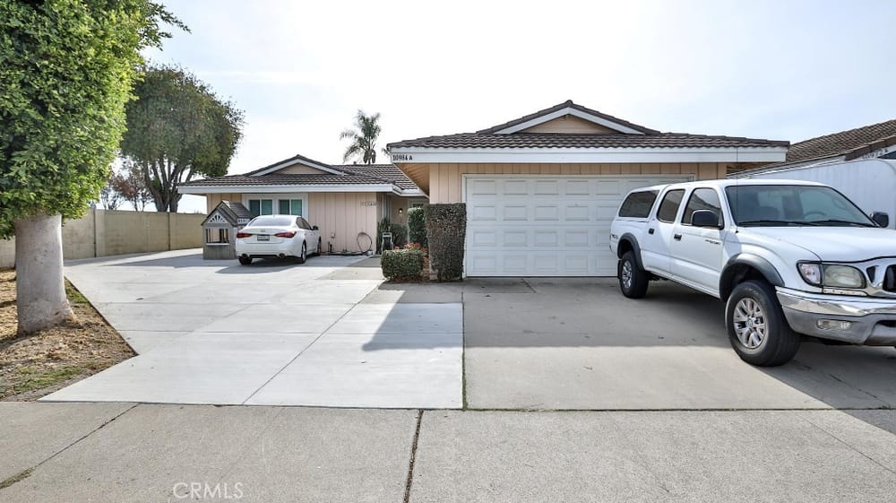 10984 Goldeneye Avenue, Fountain Valley, CA 92708 - 6 Beds - 5 Baths - 2,916 sq ft