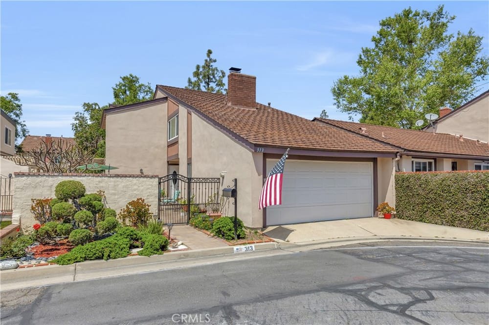 313 El Camino Lane, Placentia, CA 92870 - 4 Beds - 3 Baths - 2,004 sq ft