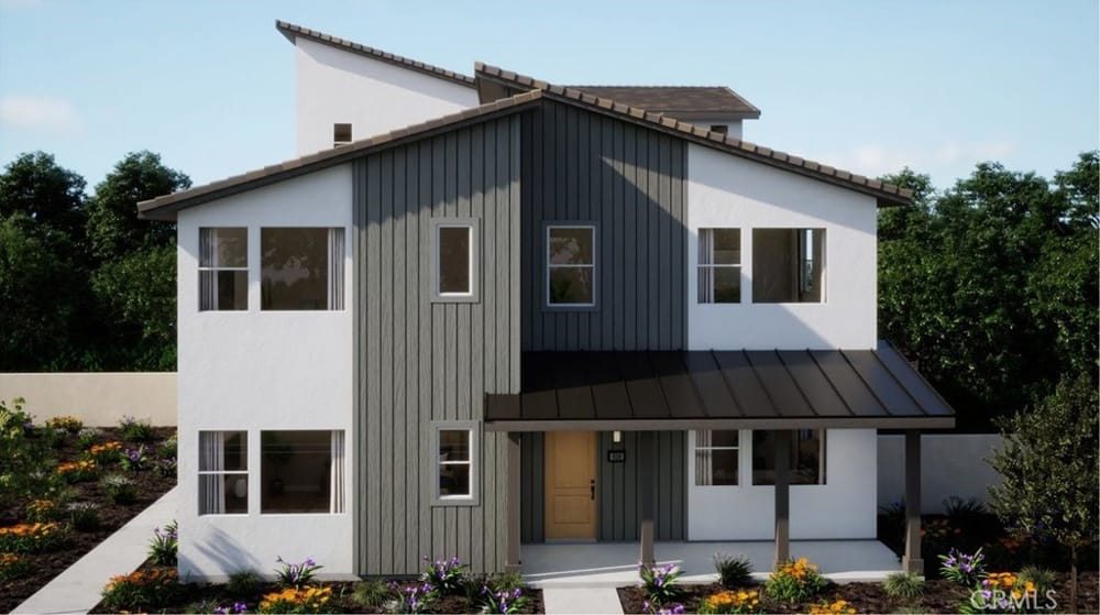 232 Knot, Irvine, CA 92618 - 4 Beds - 3 Baths - 2,260 sq ft
