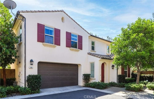 200 Desert Bloom, Irvine, CA 92618 - 4 Beds - 3 Baths - 2,019 sq ft