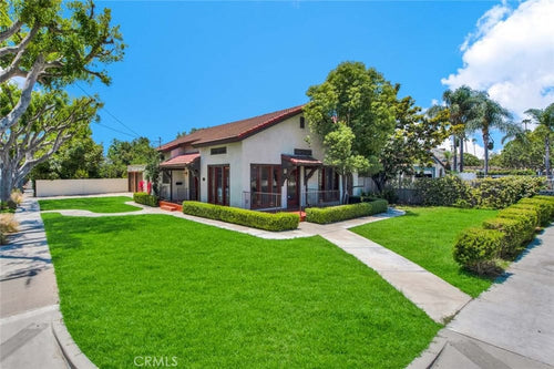 410 Pacific Street, Tustin, CA 92780 - 2 Beds - 1 Bath - 908 sq ft