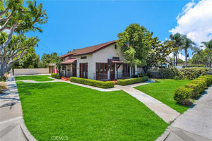 410 Pacific Street, Tustin, CA 92780 - 2 Beds - 1 Bath - 908 sq ft
