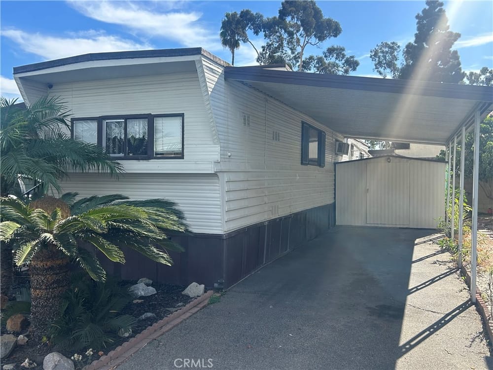 432 S Harbor Blvd #74, Santa Ana, CA 92704 - 2 Beds - 1 Bath