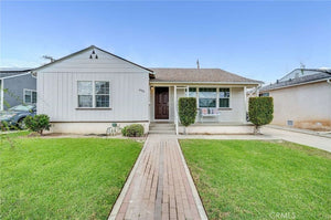 4775 Levelside Avenue, Lakewood, CA 90712 - 3 Beds - 1 Bath - 1,210 sq ft