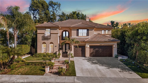 2748 E Vista Ridge, Orange, CA 92867 - 5 Beds - 5 Baths - 4,050 sq ft