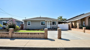 7642 11th Street, Buena Park, CA 90621 - 3 Beds - 2 Baths - 1,178 sq ft