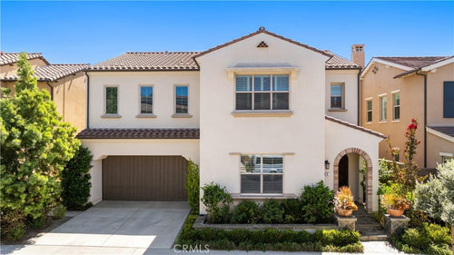 66 Hearst, Irvine, CA 92620 - 4 Beds - 5 Baths - 3,458 sq ft