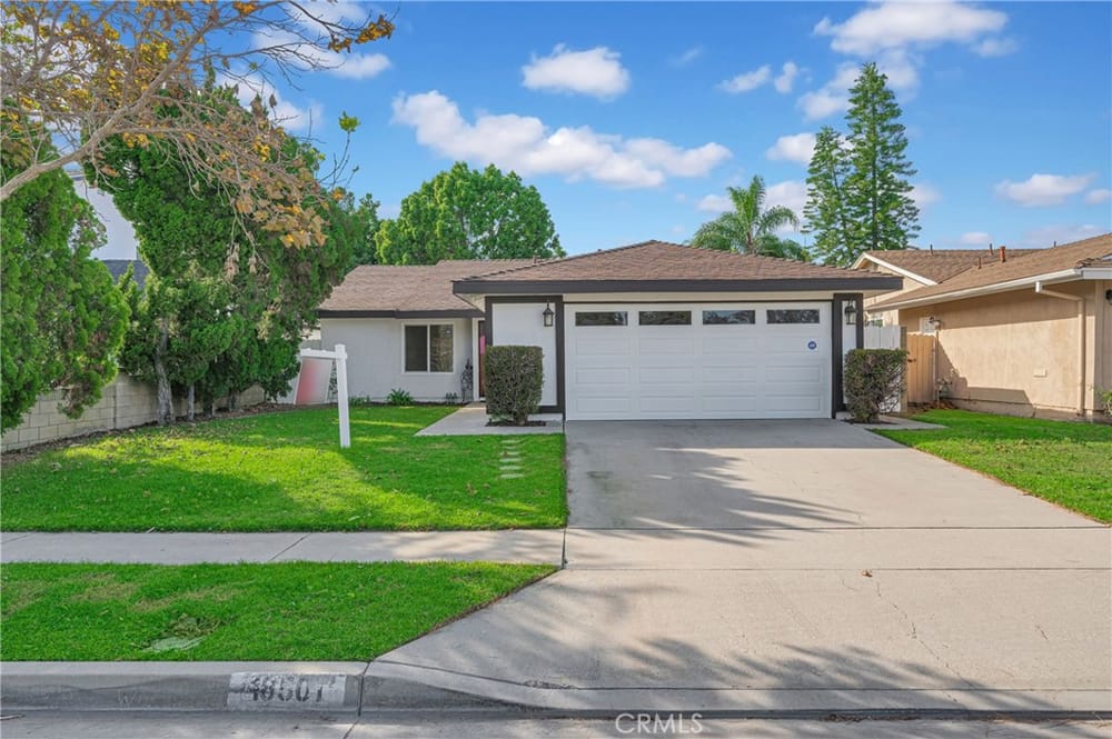 18501 Cecelia Way, Cerritos, CA 90703 - 4 Beds - 2 Baths - 1,443 sq ft