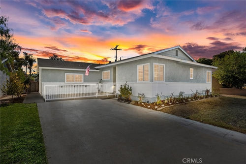 1524 W Valencia Dr, Fullerton, CA 92833 - 4 Beds - 2 Baths - 1,432 sq ft