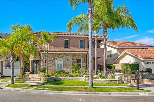 9549 La Amapola Avenue, Fountain Valley, CA 92708 - 5 Beds - 6 Baths - 4,653 sq ft