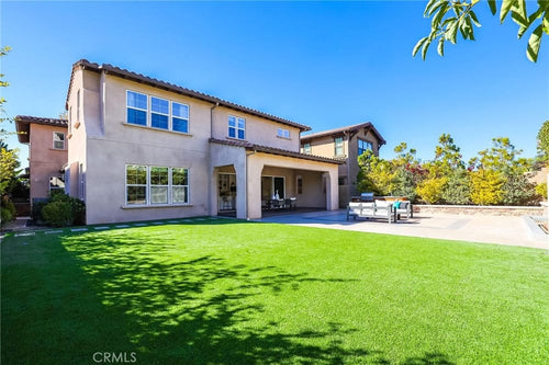 119 Cruiser, Irvine, CA 92618 - 5 Beds - 6 Baths - 4,605 sq ft