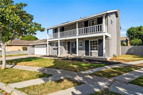 18954 Santa Marta Street, Fountain Valley, CA 92708 - 5 Beds - 3 Baths - 1,841 sq ft