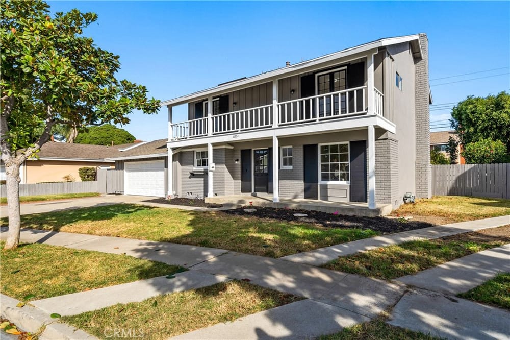 18954 Santa Marta Street, Fountain Valley, CA 92708 - 5 Beds - 3 Baths - 1,841 sq ft