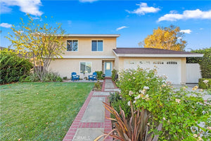 17221 Lido Lane, Huntington Beach, CA 92647 - 5 Beds - 3 Baths - 1,871 sq ft