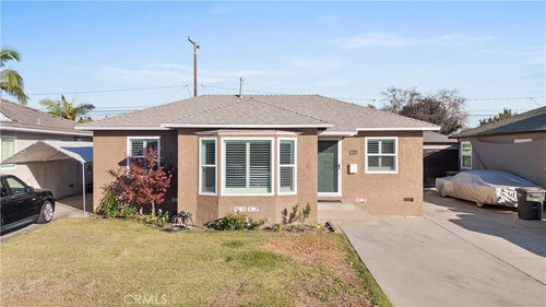 4532 Ostrom Avenue, Lakewood, CA 90713 - 3 Beds - 1 Bath - 1,082 sq ft