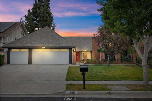 1506 Sycamore Avenue, Fullerton, CA 92831 - 4 Beds - 2 Baths - 2,238 sq ft