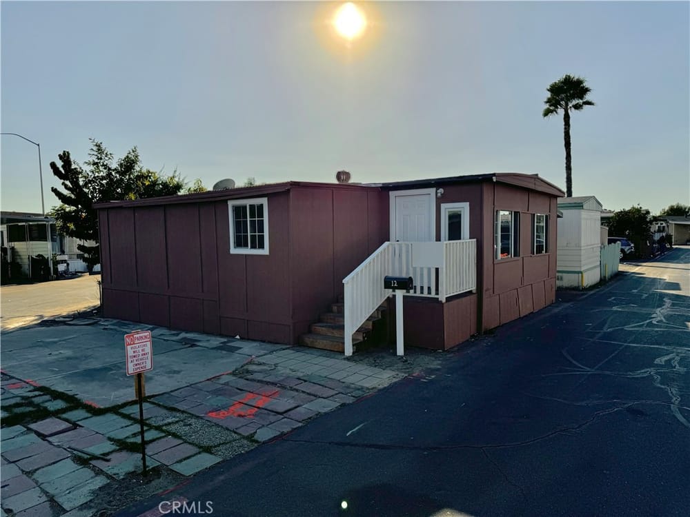 13102 Partridge #12, Garden Grove, CA 92843 - 4 Beds - 2 Baths - 998 sq ft