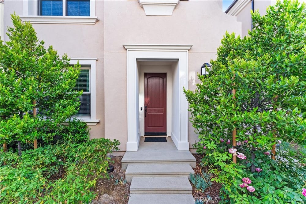 107 Sugarwood, Irvine, CA 92618 - 3 Beds - 4 Baths - 2,140 sq ft