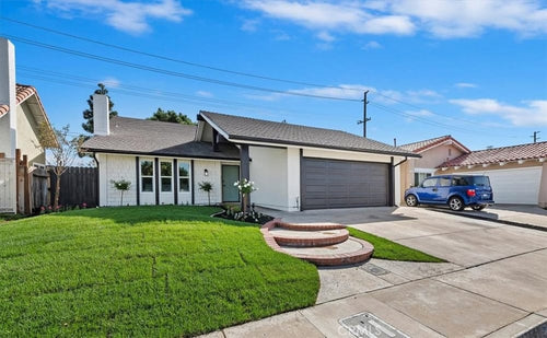 17648 San Candelo Street, Fountain Valley, CA 92708 - 4 Beds - 3 Baths - 2,060 sq ft