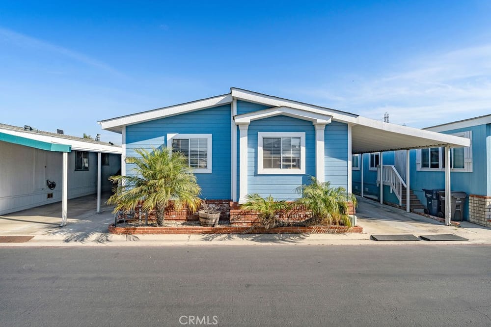 21851 Newland Street #37, Huntington Beach, CA 92646 - 3 Beds - 2 Baths - 1,224 sq ft