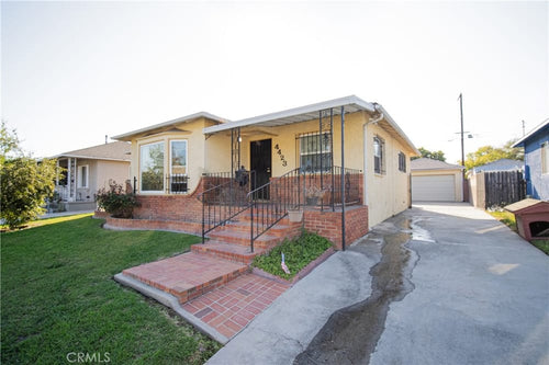 4423 Carfax Avenue, Lakewood, CA 90713 - 4 Beds - 2 Baths - 1,759 sq ft