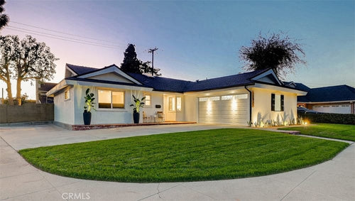 12431 Casper Street, Garden Grove, CA 92845 - 4 Beds - 2 Baths - 1,393 sq ft