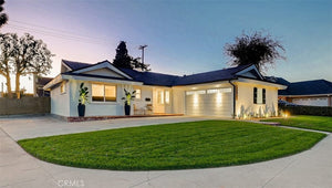 12431 Casper Street, Garden Grove, CA 92845 - 4 Beds - 2 Baths - 1,393 sq ft